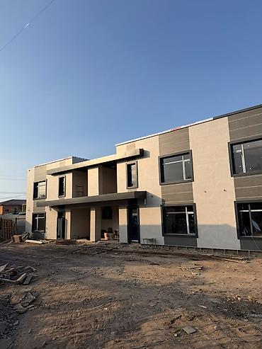 каракол кыймылсыз мулк: Байтик Town House - 4 современных таунхаусов в 15 минутах от Бишкека — 2