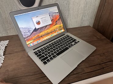 Apple MacBook: İşlənmiş Apple MacBook, 13.3 ", Intel Core i5, < 128 GB, Ünvandan götürmə, Pulsuz çatdırılma, Ödənişli çatdırılma