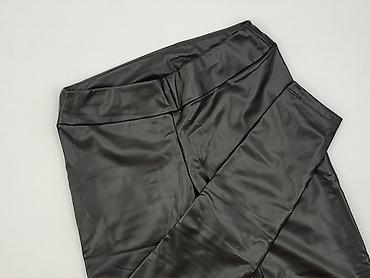 dresy esmara: Esmara, Legginsy Ze skóry ekologicznej damskie, rozmiar L — 1