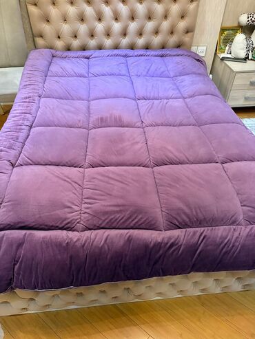 Döşəklər: Böyüklər üçün Yeni Bambuk Döşək, Ünvandan götürmə — 2