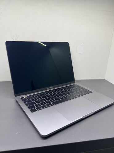 оперативная память ddr3 16gb: Ноутбук, Apple, 8 ГБ ОЗУ, Intel Core i5, 13.3 ", Б/у, Для работы, учебы, память SSD