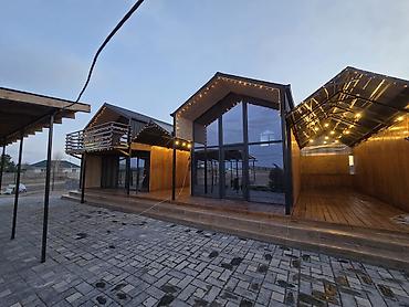 Продажа отелей и хостелов: Барнхаусы очень качественно строилось в центре чок тал РОЯЛЬ — 22