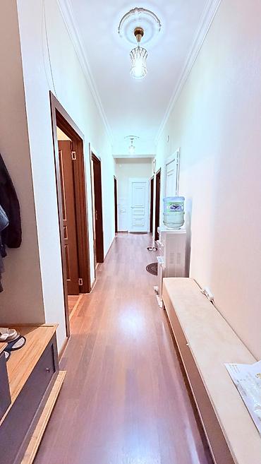 Квартиры: 4 комнаты, Новостройка, 100 м² — 1