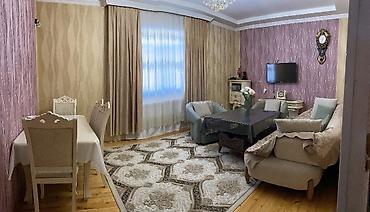 продажа зеркал: 3 комнаты, 100 м², Средний ремонт — 1