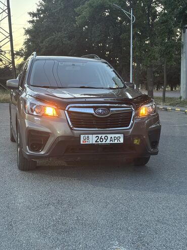 фара опель вектра б: Subaru Forester: 2019 г., 2.5 л, Вариатор, Бензин, Кроссовер