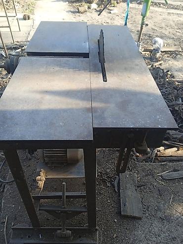 бу ковры: Цыркулярка 35000 3 фазная — 1