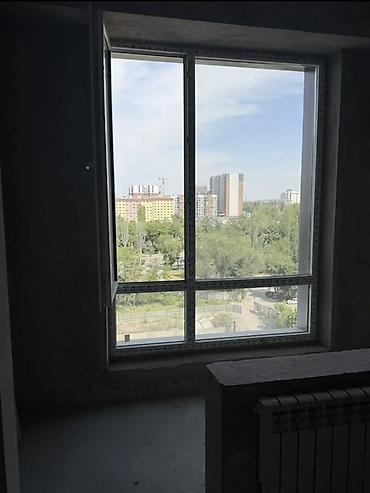 105 с: 1 комната, 46 м², Технопарк Элитка, 9 этаж, ПСО (под самоотделку) — 7