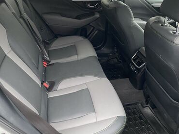 Subaru: Subaru Outback: 2021 г., 2.4 л, Вариатор, Бензин, Универсал — 8