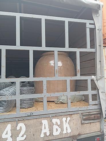 Очок: Тандыры Больше 6 лет опыта — 23