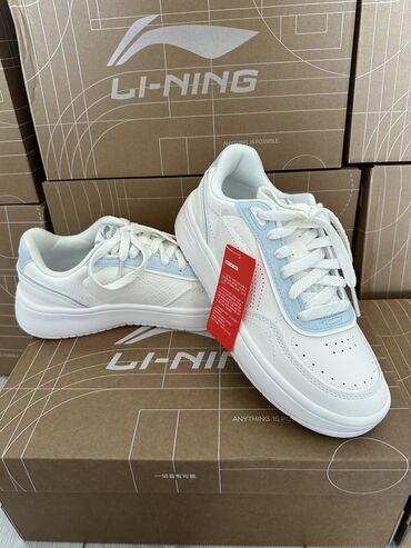 Другая женская обувь: Li-Ning в оригинале Удобная, комфортная и очень легкая обувь на