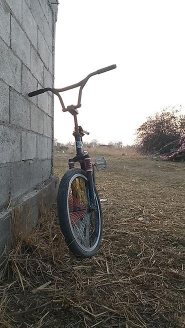 BMX велосипеддери: BMX велосипед, Велосипед алкагы XS (130 -155 см), Колдонулган — 3