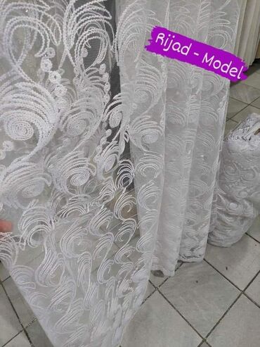 Zavese i draperije: Po meri cm na lalafo.rs — 8 Zavese i draperije: Po meri cm — 8