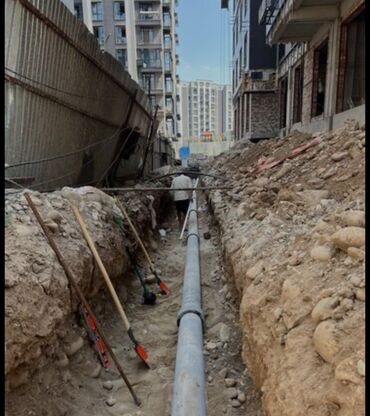 Трубы для водопровода: Труба для водопровода Материал: Железо, Диаметр 20 мм, Толщина стенки: 300 мм