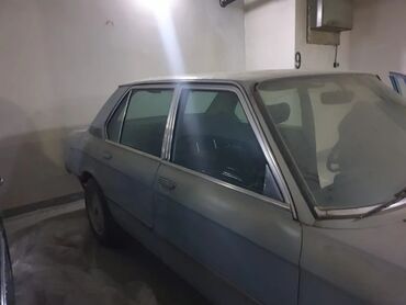 BMW: BMW 520: 1977 г., 2.5 л, Механика, Бензин, Седан — 27