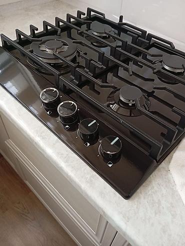 Ремонт кухонных плит, духовок: Ремонт газовых плит. Установка и подключение. Профилактика. Устранение — 2