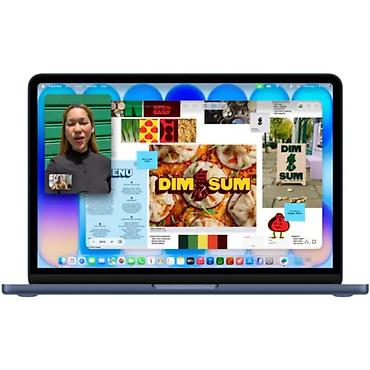 macbook pro 17: 💻 MacBook Neo 13 A18 Pro 512 GB – Indigo MacBook Neo 13 tam yenidir — 3