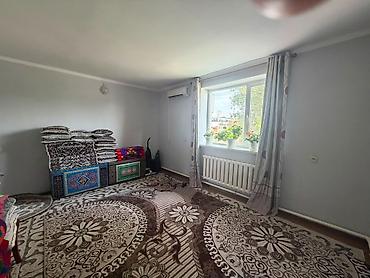 батора: Продается Дом 135 м² с участком 5 соток - 235т$ Ориентир — 7