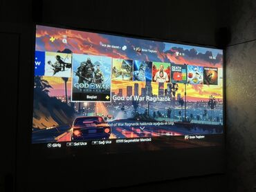 PS4 (Sony Playstation 4): Ps4 slim 1TB icinde yox yoxdu 1illik ps plus deluxe ( en dolusu ) 480 -da lalafo.az — 3 PS4 (Sony Playstation 4): Ps4 slim 1TB icinde yox yoxdu 1illik ps plus deluxe ( en dolusu ) 480 — 3