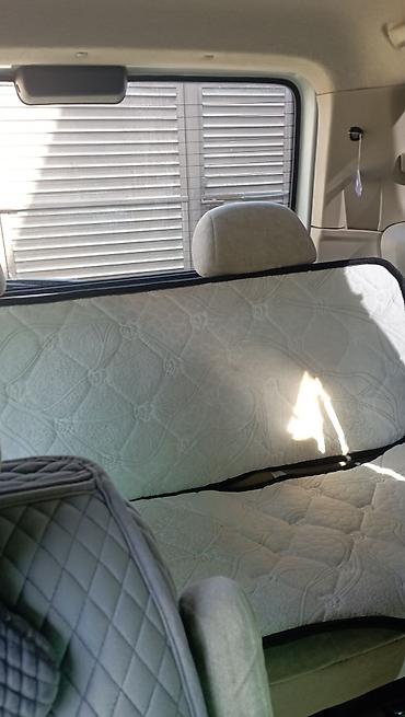jdm авто: Nissan Serena: 2003 г., 2 л, Автомат, Бензин, Минивэн — 7