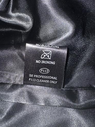 Jiletlər: Jilet, 2XL, rəng - Qara — 5