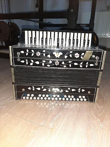 piano kuban: Qarmon ela veziyyettedir bəm dolu tenbiri var başka qarmonla baterdə — 3