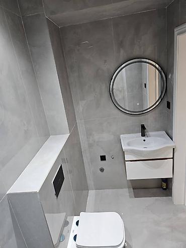 Продажа квартир: 2 комнаты, 65 м², Элитка, 8 этаж, Евроремонт — 3