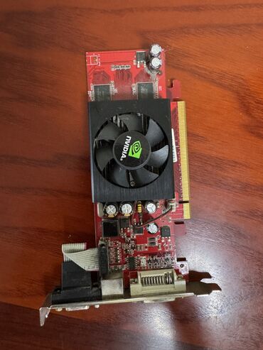 видеокарту для пк: Видеокарта, Б/у, NVidia, До 2 ГБ, Для ПК