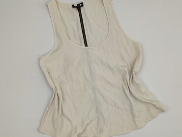 bluzka pod marynarkę plus size: Bluzka damska, rozmiar S