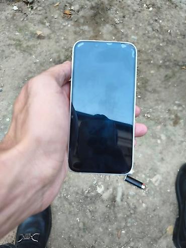 redmi turbo 4 pro: IPhone 14, 128 GB, Ağ, Face ID — 5
