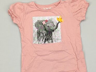 T-shirts: T-shirt, 5.10.15, 3-4 years, 98-104 cm, condition - Good
