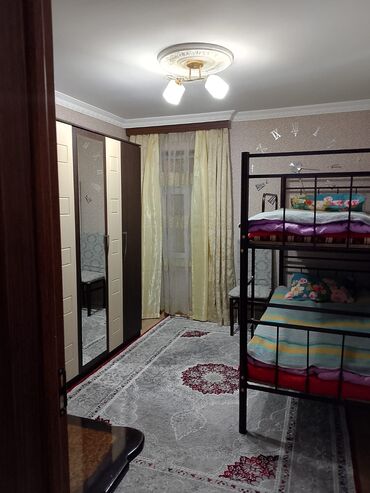 дача с бассейном аренда баку: 80 м², 3 комнаты, Комби, Газ, Электричество