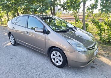 Toyota: Toyota Prius: 1.5 l | 2007 il Hetçbek