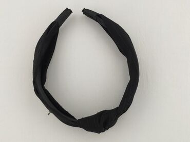 złoty pasek do sukienki h: Hair band, Female, condition - Perfect