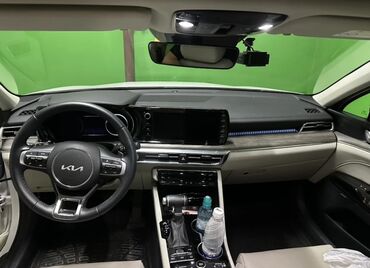 Kia: Kia K5: 2023 г., 2.5 л, Робот, Бензин, Седан — 4