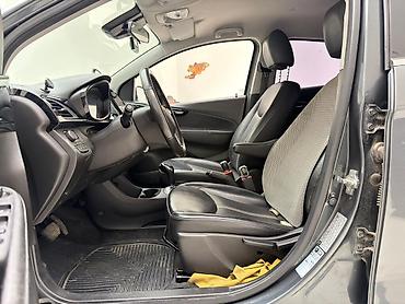 Chevrolet: Chevrolet Spark: 2018 г., 1 л, Автомат, Бензин, Хэтчбэк — 9