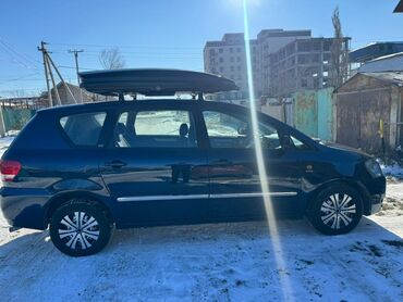 таёта авенсис универсал: Toyota Avensis Verso: 2001 г., 2 л, Автомат, Бензин, Универсал