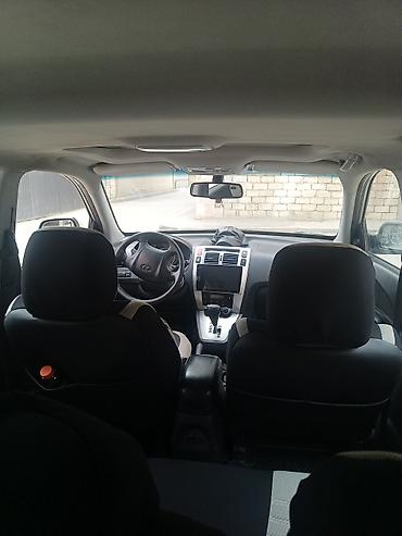 Hyundai: Hyundai Tucson (1-ci nəsil) krossover/SUV - Korpus rəngi: açıq gümüş — 33
