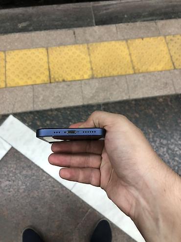 iphone 5s platası: IPhone X, 64 GB, Göy, Face ID — 5