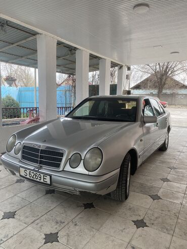 мерс бус сапок: Mercedes-Benz 230: 1996 г., 2.3 л, Механика, Бензин, Седан