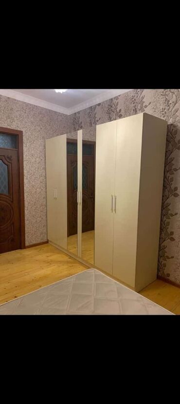 Dolablar: Yeni, 3 qapılı Düz dolab, Dolab-asılqan, Türkiyə — 24