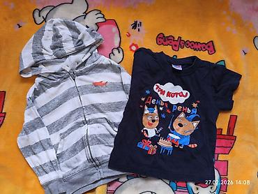 Другая женская одежда: Набор одежды (женская и детская ая) в нейтральных тонах: детские вещи at lalafo.kg — 31 Другая женская одежда: Набор одежды (женская и детская ая) в нейтральных тонах: детские вещи — 31