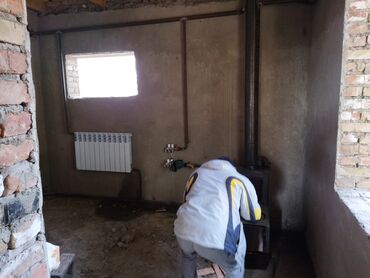Отопление: Демонтаж отопления Гарантия Больше 6 лет опыта at lalafo.kg — 13 Отопление: Демонтаж отопления Гарантия Больше 6 лет опыта — 13