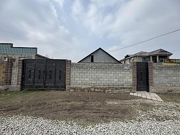 Продажа коттеджей и домов: Продается дом
Район Ак ордо 1
5 соток — 1