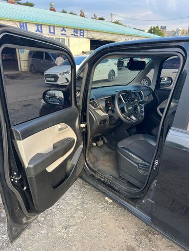 Kia: Kia Ray: 2019 г., Автомат, Бензин, Минивэн — 6