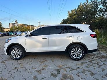 srv 2: Kia Sorento: 2019 г., 2.4 л, Автомат, Бензин, Кроссовер — 3