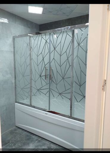 duş kabini: Yeni Arakəsmə, Düzbucaqlı, Ödənişli çatdırılma