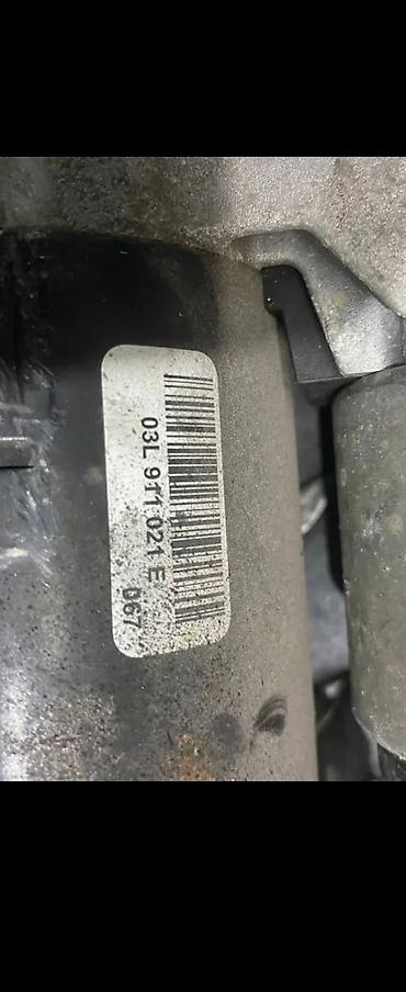 AUDI A4 A5 A6 Q5 ANLASER STARTER 04L911021E | Audi vw delovi ALTINA — 3