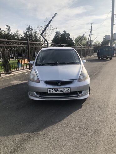 сколько стоит мяч для фитнеса: Honda Fit: 2002 г., 1.3 л, Вариатор, Бензин, Хэтчбэк