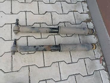AMORTIZER ZADNJI ZA HYUNDAI SANTA FE OD 2001. DO 2006. GOD