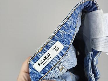 pull and bear denim collection jeans: PULL&BEAR, Jeansy damskie, rozmiar 2XS — 5
